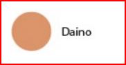 GAMBALETTO 40 DENARI - DAINO