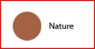 AUTOREGGENTE 70 DENARI - NATURE - Autoreggenti compressione graduata