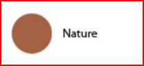 COLLANT 70 DENARI TAGLIA FORTE - NATURE
