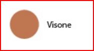 COLLANT 70 DENARI TAGLIA FORTE - VISONE - Immagine 3