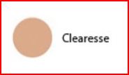 COLLANT 140 DENARI EXTRA - CLEARESSE - Collant 140 denari con mutandina anatomica e compressione graduata.