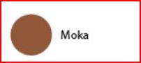  COLLANT 140 DENARI EXTRA - MOKA - Collant a compressione graduata, 140 denari, colore moka