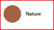  COLLANT 140 DENARI EXTRA - NATURE - Collant 140 denari a compressione graduata con maglia a rete.