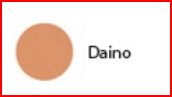 CALZA COSCIA 140 DENARI - DAINO - Immagine 3