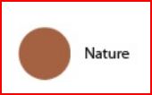 AUTOREGGENTE 140 DENARI OPEN - NATURE - Calze autoreggenti a compressione graduata, unisex.