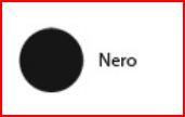 AUTOREGGENTE 70 DENARI MICROFIBRE COPRENTE - NERO 