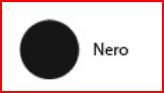 COLLANT 140 DENARI OPEN -  NERO - Collant a compressione graduata con punta aperta, 140 denari.