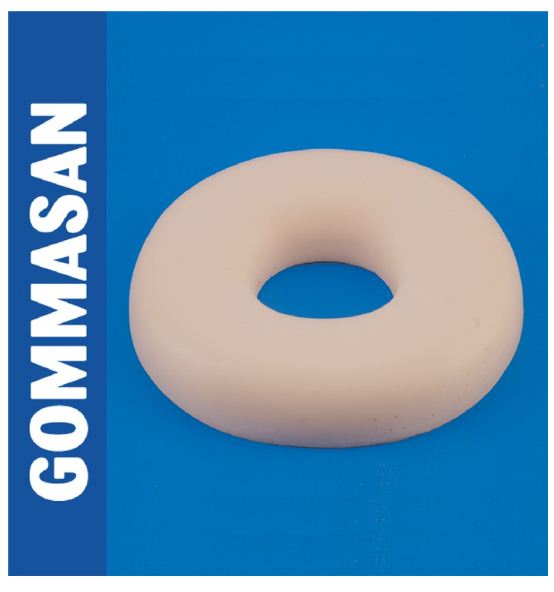 CIAMBELLA POLIURETANO ESPANSO TONDA