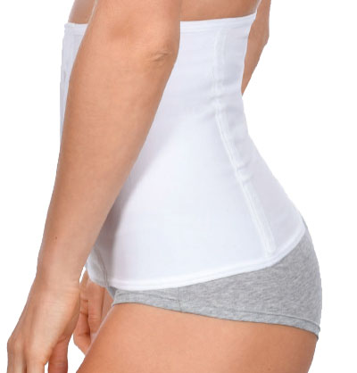 Fascia Medico-Chirurgica Duoflex - FASCIA POST OPERATORIA - Immagine 2