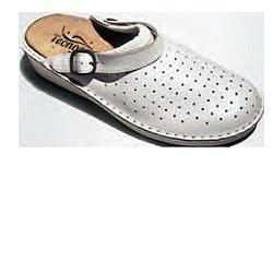 Scarpa Professionale Ortopedica Aigle C per Donna - Scarpa ortopedica professionale per donna, comfort e supporto.
