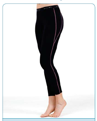 Mutanda lunga sport donna - Mutande sportive - Donna
