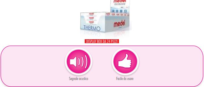 THERMO - Termometro digitale - Immagine 3