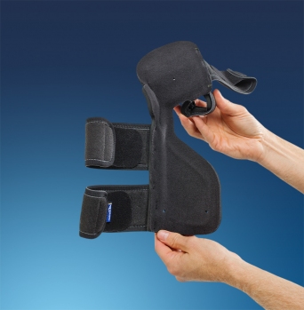 Resto® Basic E25 - Tutore polso