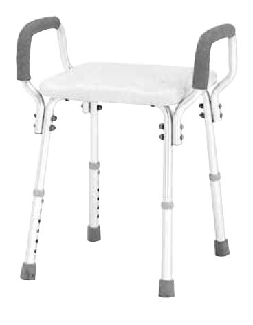 Seggiolino per doccia - Sedile per doccia