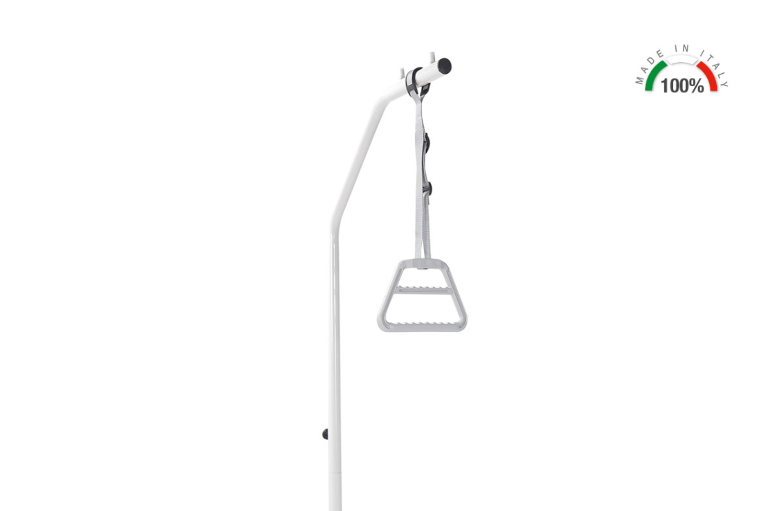 Alzamalati da letto (solo per letti serie Ibisco) - Accessori per letti