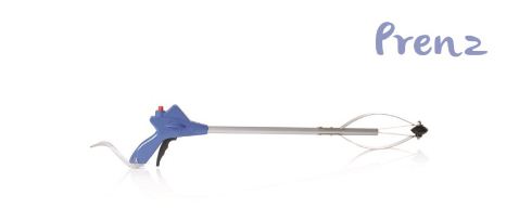 PINZA PRENSILE IN ALLUMINIO ANODIZZATO - 55 CM - Pinze prensili