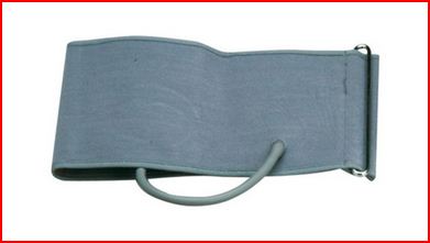 BRACCIALE VELCRO DI TIPO OMRON