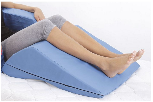 Posizionatore Ergonomico Multifunzione Gambe e Schiena ST387-1  - Cuscini cervicali