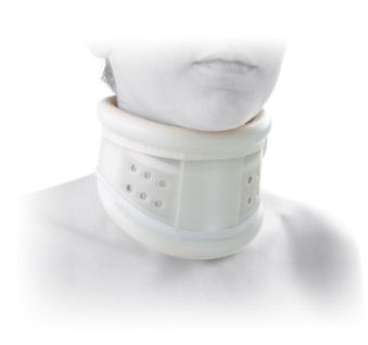 COLLARI CERVICALI RIGIDI SENZA MENTONIERA TIPO "SCHANZ" - Collari cervicali