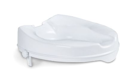 RIALZO PER WATER - H 6 CM - Rialzi per water