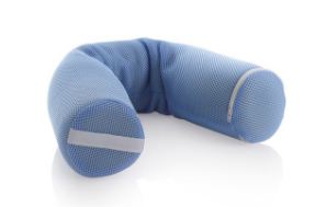 CUSCINO TWIST IN POLIURETANO ESPANSO - Cuscini - SINFONIA