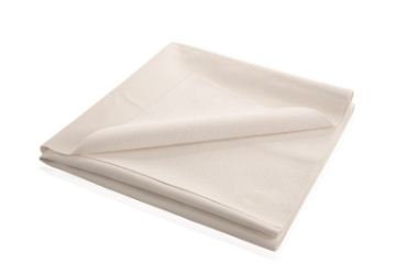 TRAVERSA SALVAMATERASSO PVC+COTONE 90X140CM
 - Sanitari 