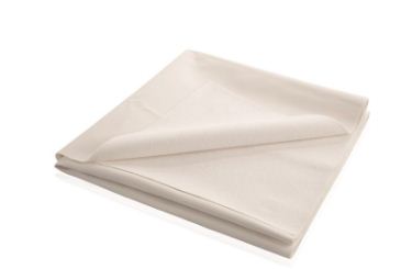 TRAVERSA SALVAMATERASSO PVC+COTONE 130X140CM - Sanitari 
