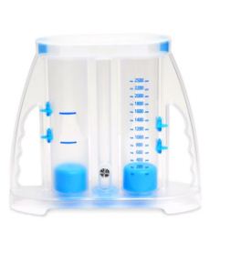 RESPI ADVANCE - 2,5L - Altre apparecchiature diagnostiche