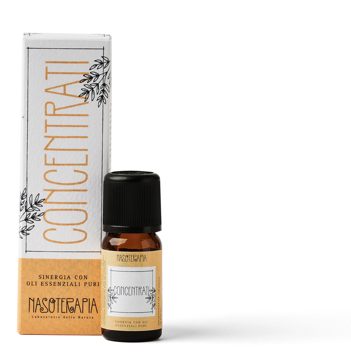SINERGIA oli essenziali puri per aromaterapia - Altri prodotti per la cura del corpo