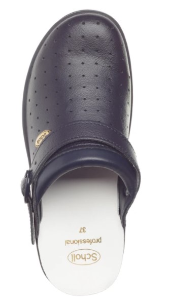 NEW BONUS BLUE - Zoccoli sanitari - Immagine 2