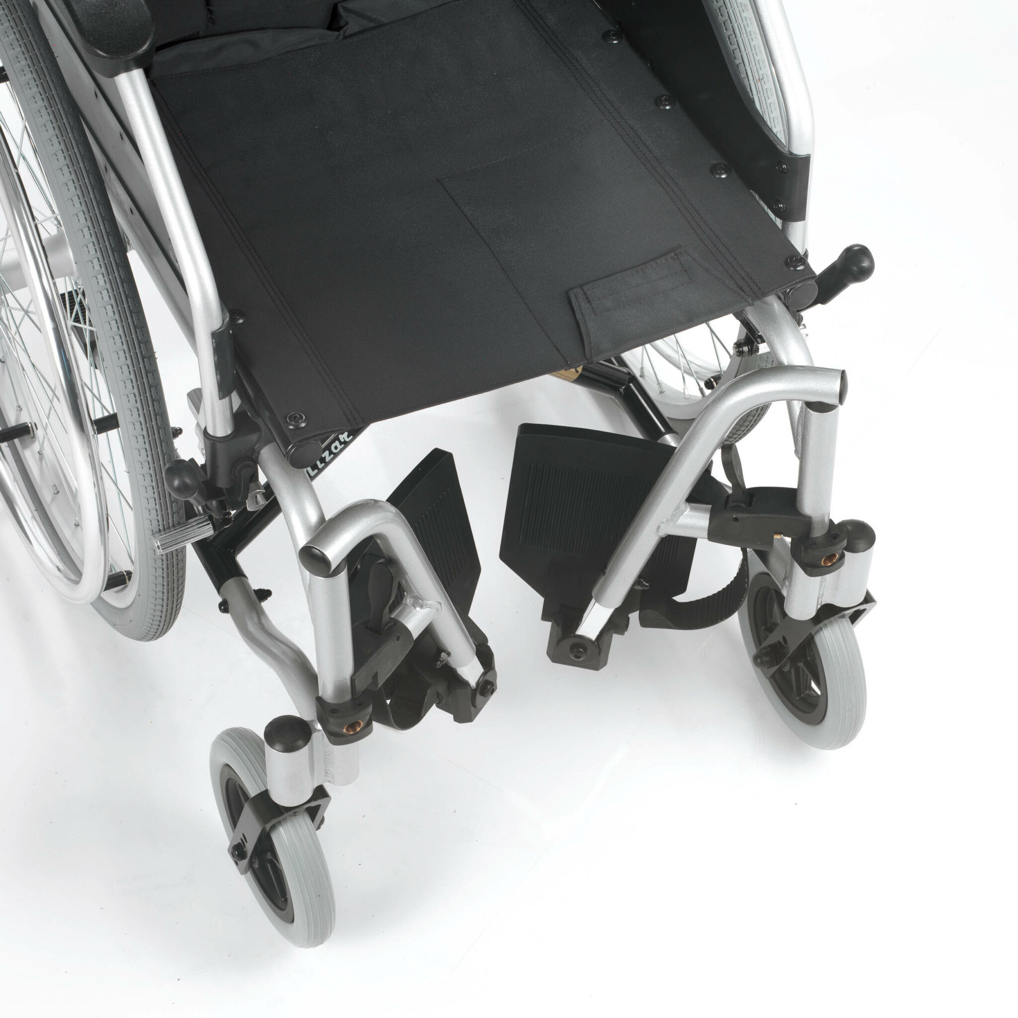 CARROZZINA LEGGERA MIZAR - CARROZZINA LEGGERA PIEGHEVOLE - Immagine 2