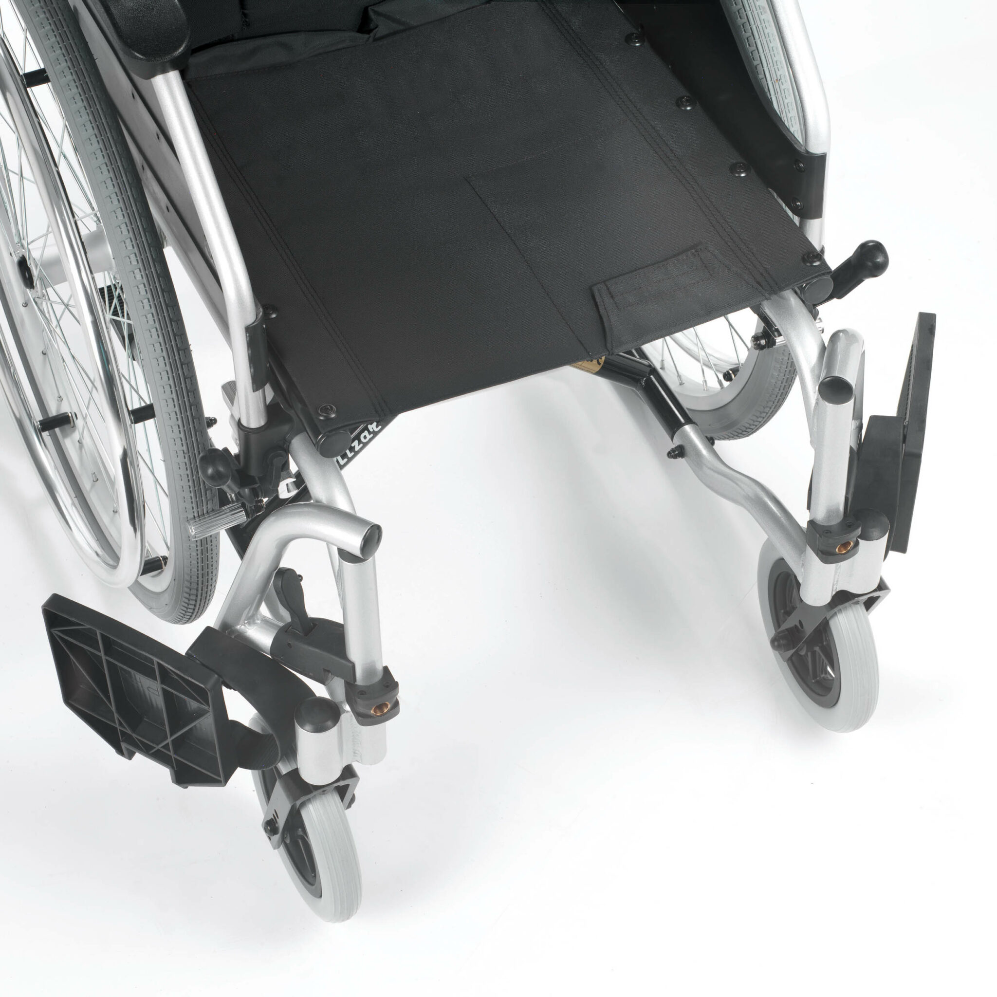 CARROZZINA LEGGERA MIZAR - CARROZZINA LEGGERA PIEGHEVOLE - Immagine 3