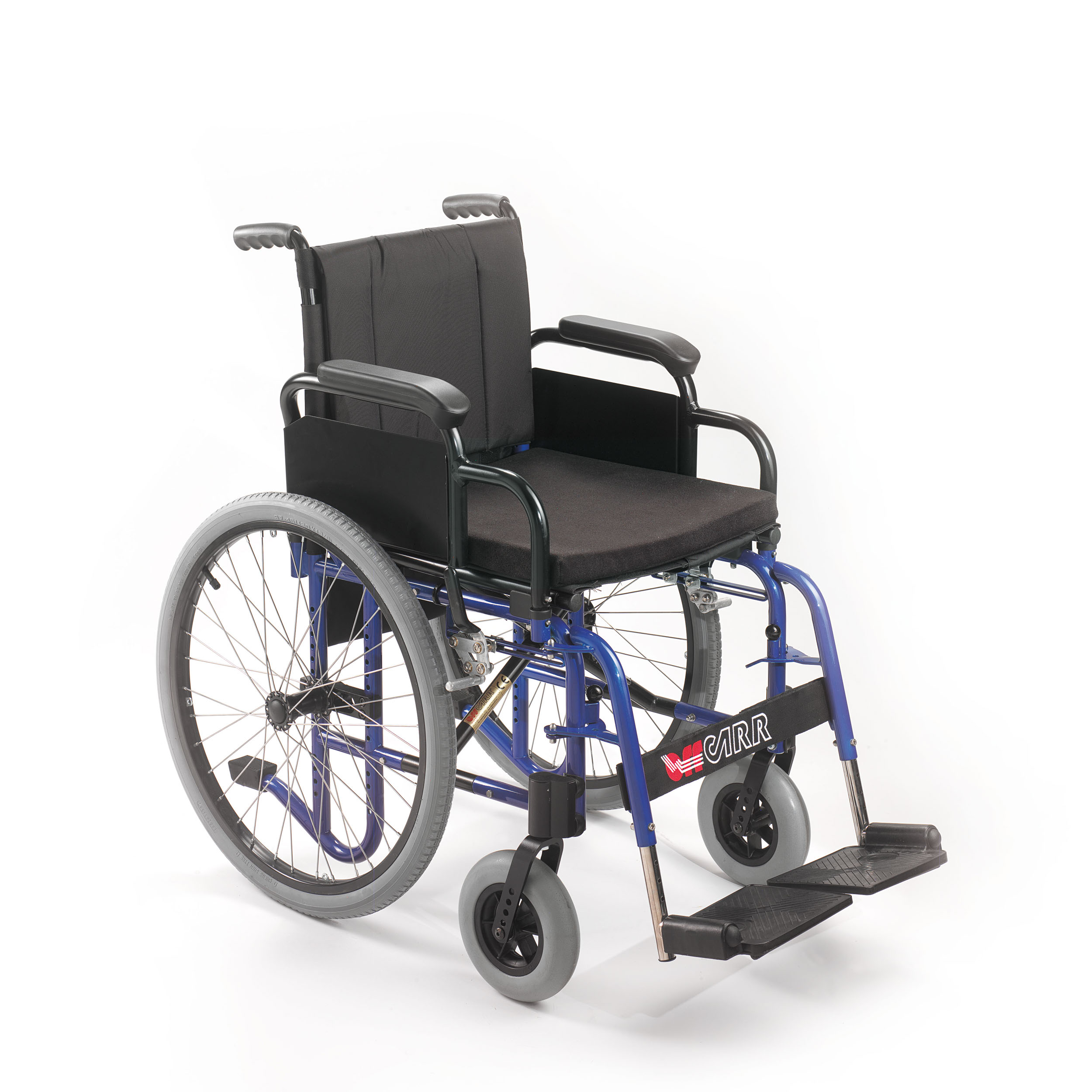 CARROZZINA PIEGHEVOLE SIRIO - CARROZZINA PIEGHEVOLE - Immagine 3