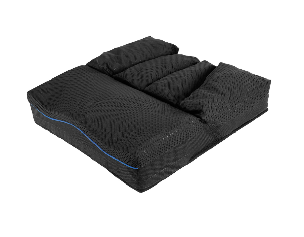 CUSCINO POSTURALE BACINO VICAIR  ACTIVE O2 - CUSCINO POSTURALE BACINO