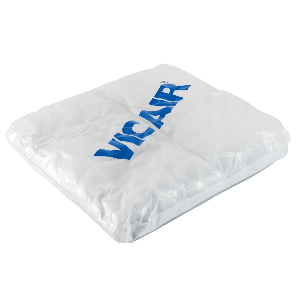 CUSCINO POSTURALE BACINO VICAIR LIBERTY PROFILE - CUSCINO POSTURALE BACINO