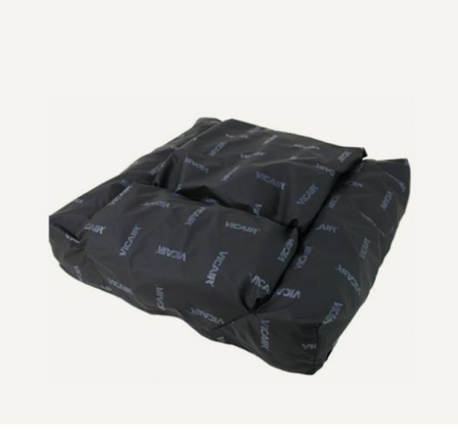 CUSCINO POSTURALE BACINO VICAIR POSITIONER - CUSCINO POSTURALE BACINO