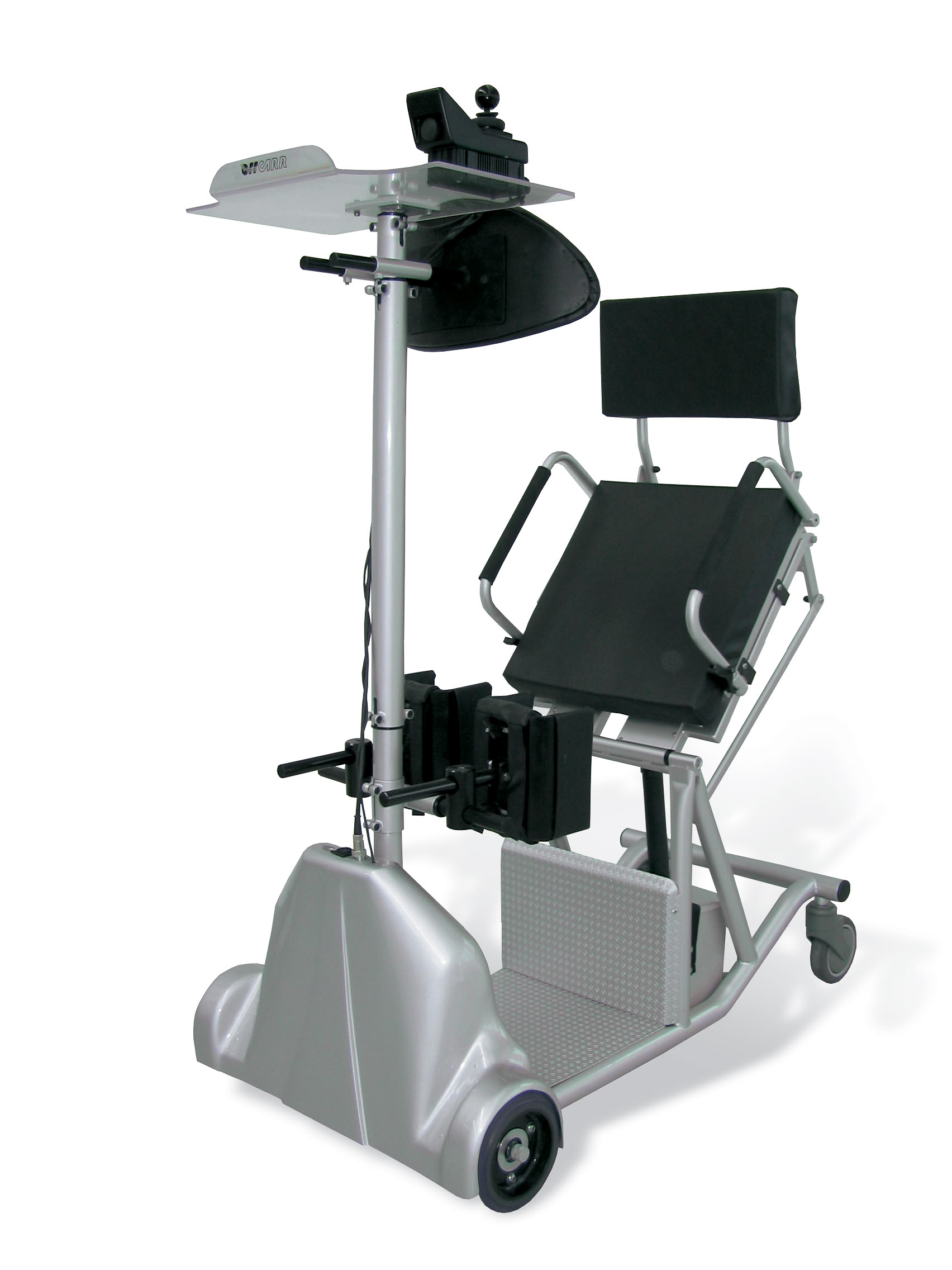 STABILIZZATORE STAND UP ETM - LINEA STAND UP - SOLLEVATORI PER DISABILI