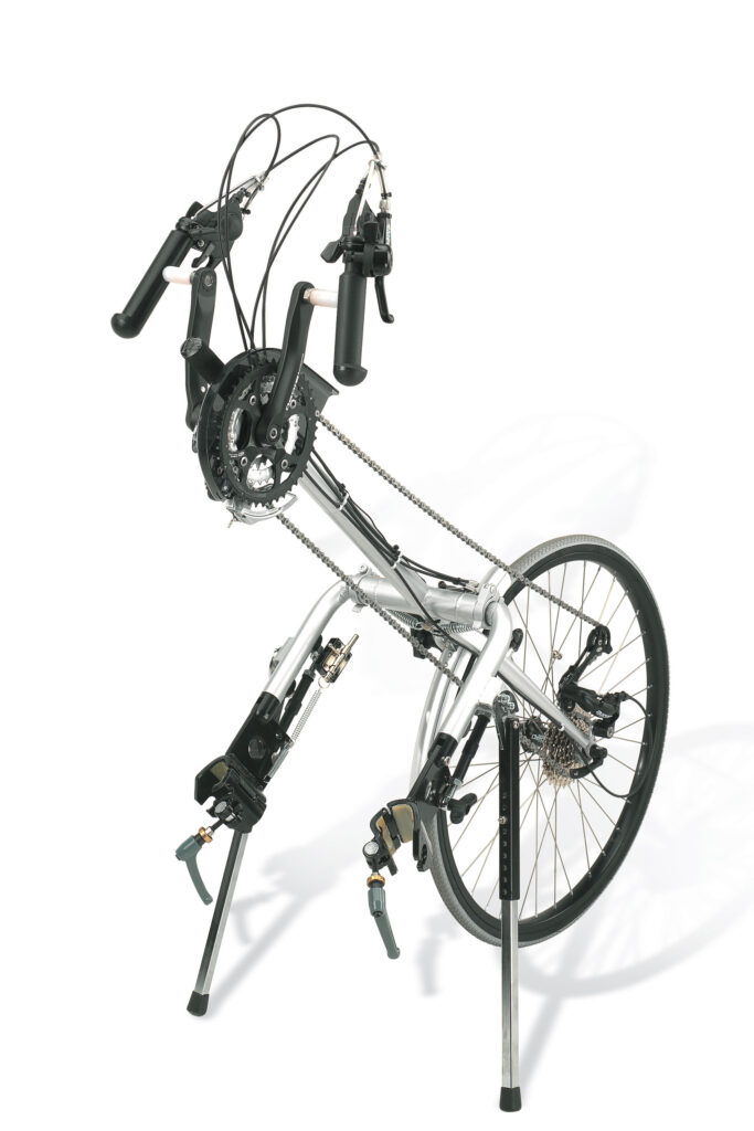 UNICICLO EASYBIKE - LINEA EASYBIKE - Accessori per Carrozzine