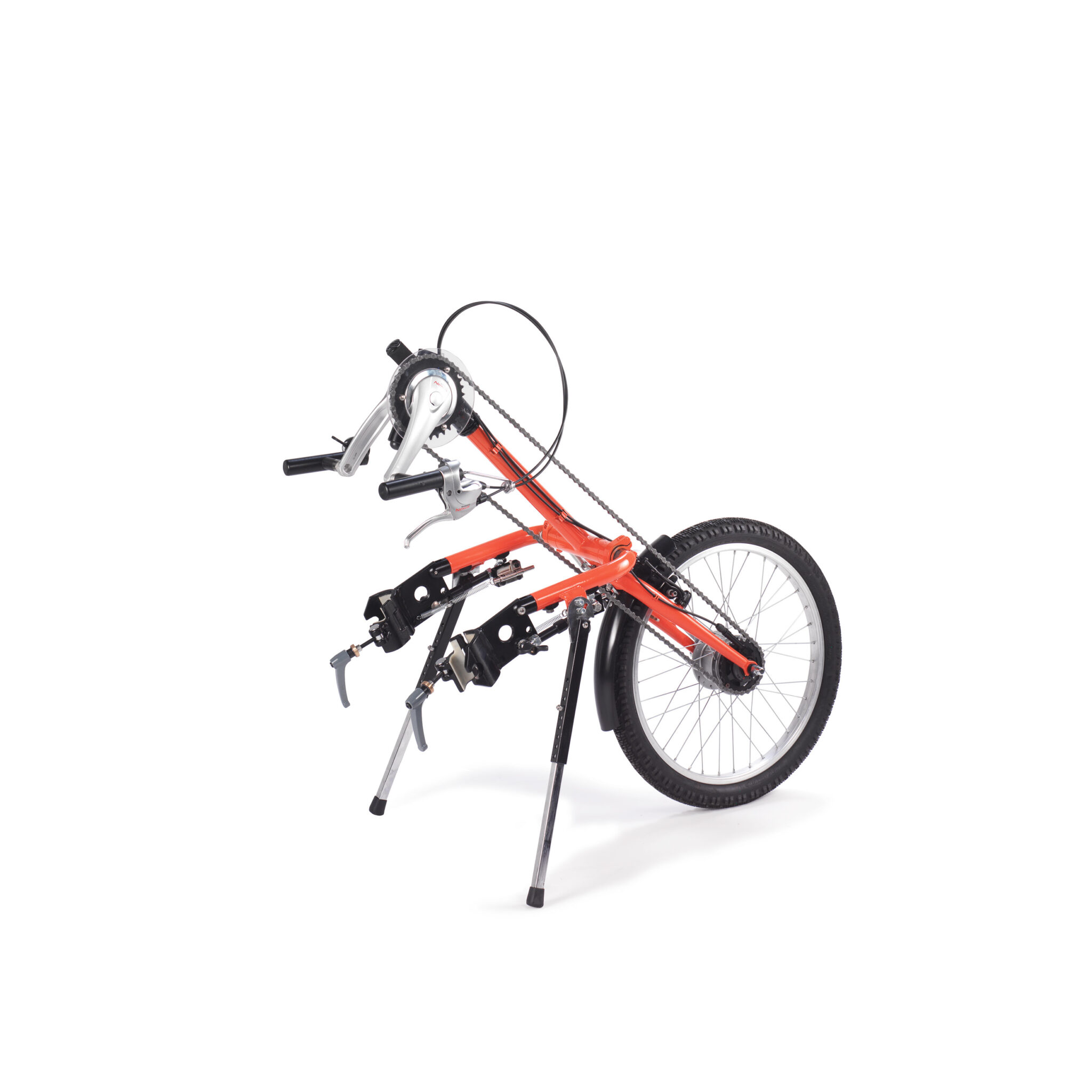 UNICICLO EASYBIKE - LINEA EASYBIKE - Accessori per Carrozzine