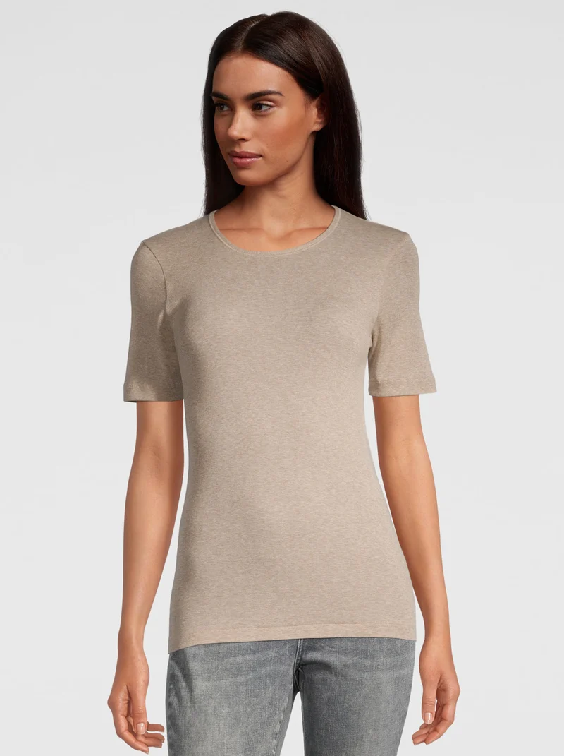 T-Shirt COTONE MAKO'® 474 - T-shirt in cotone egiziano Makò - Immagine 2