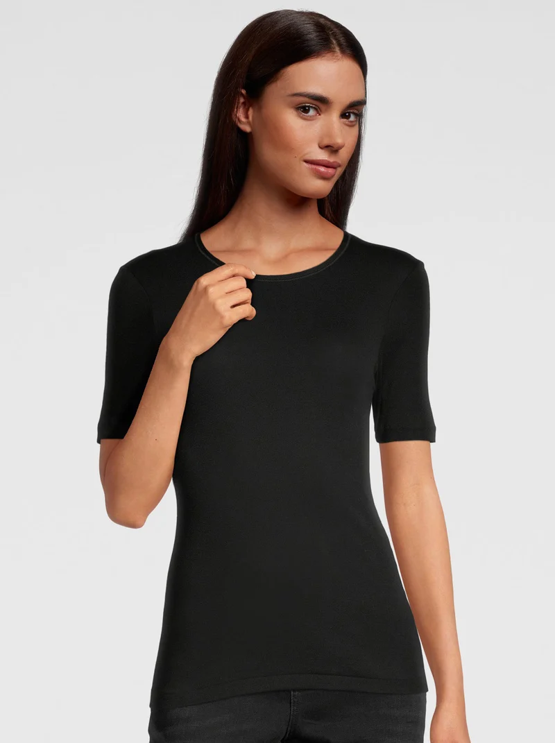 T-Shirt COTONE MAKO'® 474 - T-shirt in cotone egiziano Makò - Immagine 3