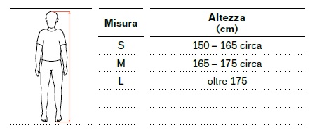 Omo Immobil - Immobilizzatore Spalla-Braccio
