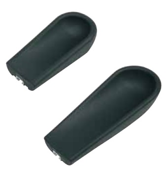Supporti avambraccio - Accessorio - HR3204_K - 00000_K
