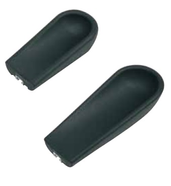 Supporto avambraccio, intero - Accessorio - HR3204_K - 00000_K