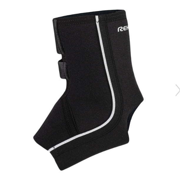 QD Ankle Support 5 & 3mm - LINEA REHBAND - TUTORE CAVIGLIA