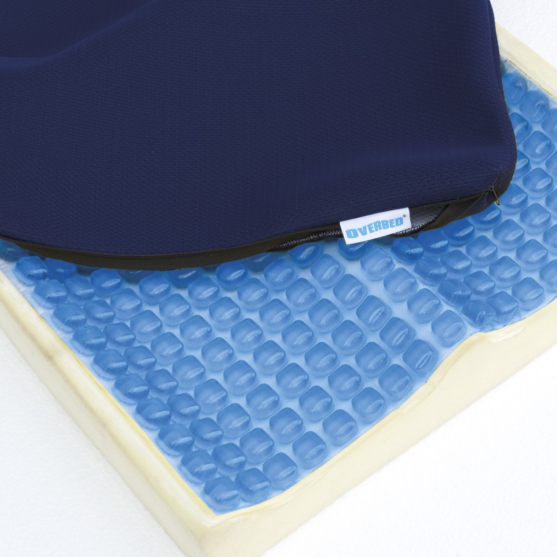 GELSIT - Cuscino antidecubito in gel di poliuretano.  - Immagine 2