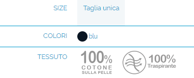 POLSIERA ELASTICA SEMPLICE - Polsiera - Immagine 2