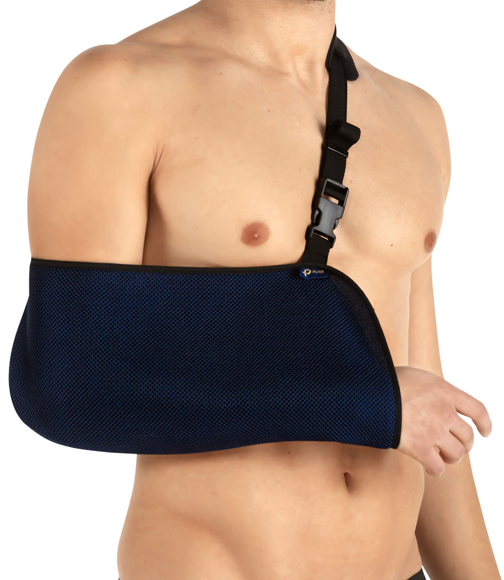 REGGIBRACCIO - Sostegno braccio