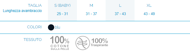 REGGIBRACCIO - Sostegno braccio