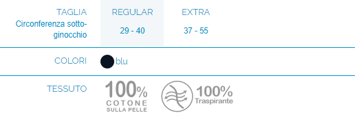 SUPPORTO SOTTOROTULEO - Fascia sottorotulea